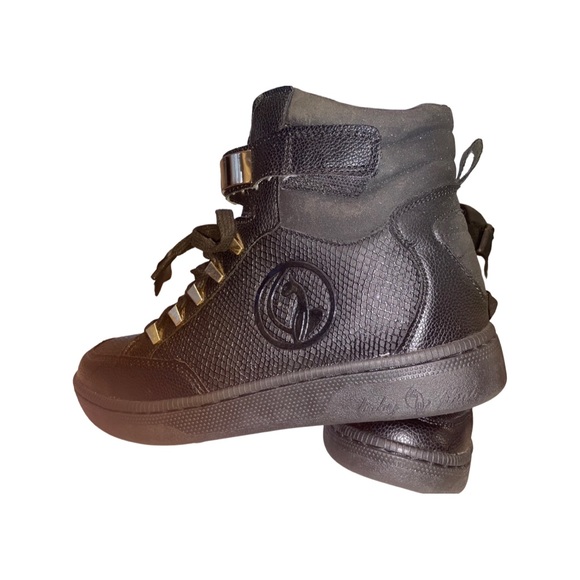 Baby Phat Shoes Baby Phat Y2k High Top Sneakers Poshmark
